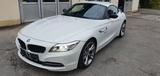 BMW Z4 Roadster sDrive 20i - gebrauchte BMW Z4 aus dem Jahr 2015