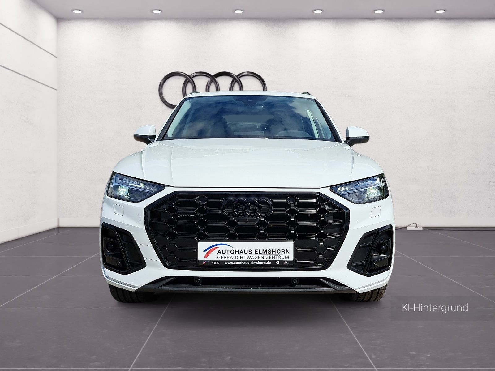 Audi Q5 - Bild 4