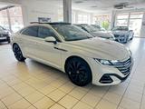 Volkswagen Arteon R-Line 4Motion Pano/STHZ/360°/DCC/ACC - Volkswagen Arteon in Kassel