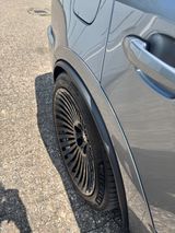 BMW X3 3.0sd - e83 gepfeffert KW  - BMW: E83