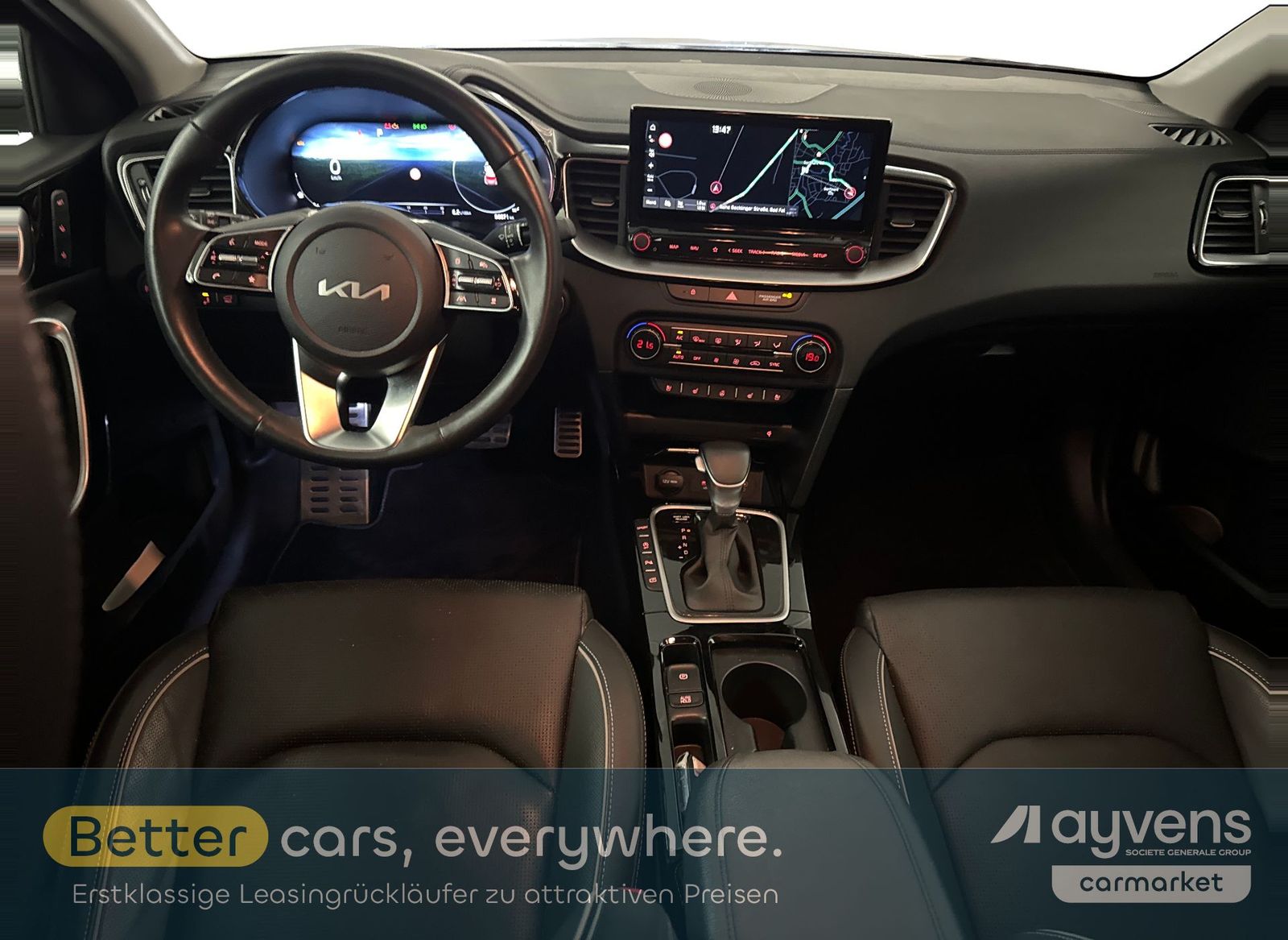 Kia XCeed - Bild 7