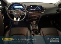 Kia XCeed - Vorschau Bild 7