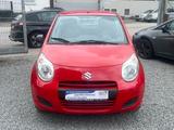 Suzuki Alto Club Klima TÜV 09/2026 - Suzuki Alto