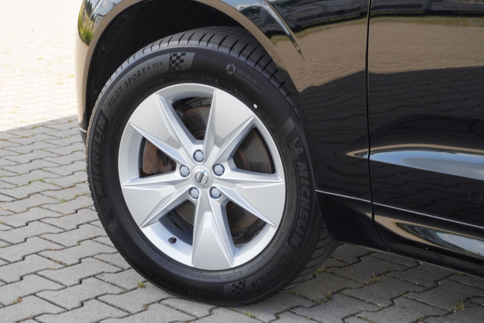 Volvo XC60 Core 2WD/Kamera/Navigation/LED/Virtual/DAB/ foto 19
