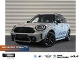 MINI Cooper Untamed Edition Countryman - MINI Cooper E Countryman Gebrauchtwagen