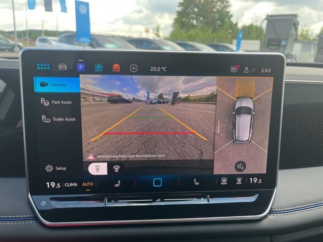 Tiguan R-Line 2,0 l TDI SCR 4MOTION 142 kW (193