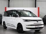 Volkswagen T7 Multivan TSI DSG LANG EDITION WHITE & BLACK