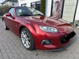 Mazda Mx-5 2.0 160 ps 6 Gang top gepflegt ... - Mazda: Mazda5
