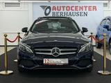 Mercedes-Benz C 180 CGI T*AVANTGARDE*PANORAMA*360° KAMERA* - Mercedes-Benz C 180 in Duisburg