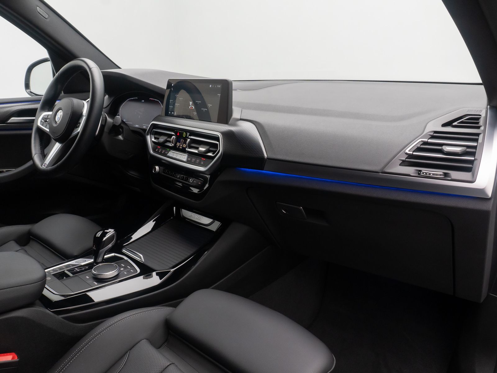 Fahrzeugabbildung BMW X3 xD20i M Sport Kamera DAB CockPit+ LED 19Zoll