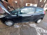 Ford Fiesta 1.4  97PS guter Zustand - Ford Fiesta: 97 Ps