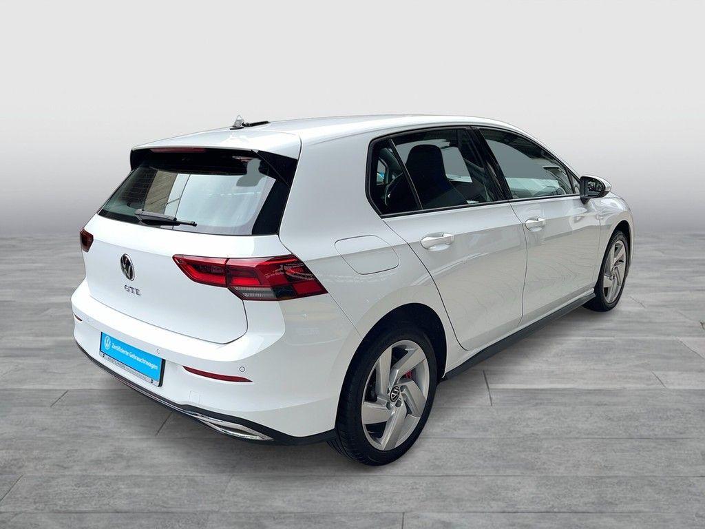 Volkswagen Golf 1.4 TSI DSG eHybrid GTE Navi LED AHK, миниатюра 6
