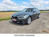 BMW 320d Touring/Automatik/1.HAND/Garantie - BMW 320: Auto 320d