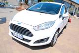 Ford Fiesta 1.4 5p. Bz.- GPL Titanium - Ford Fiesta mit LPG-Antrieb