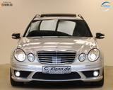 Mercedes-Benz E 63T AMG 6.2 514PS KEYLESS ACC H&K 2xTV - Mercedes-Benz E 63 AMG in Berlin