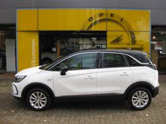 Fahrzeugabbildung Opel Crossland X Elegance Navi LRH Allwetter Kamera