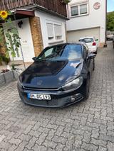 Volkswagen Scirocco 1.4 TSI -  - Volkswagen Scirocco in Köln