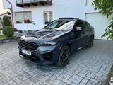 BMW X6 M Baureihe X6 M Competition - gebrauchte BMW X6 M aus dem Jahr 2023