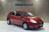 Fiat Grande Punto 1.4 Aut. * KLIMA * SERVICE NEU * - Fiat Gebrauchtwagen von 2008
