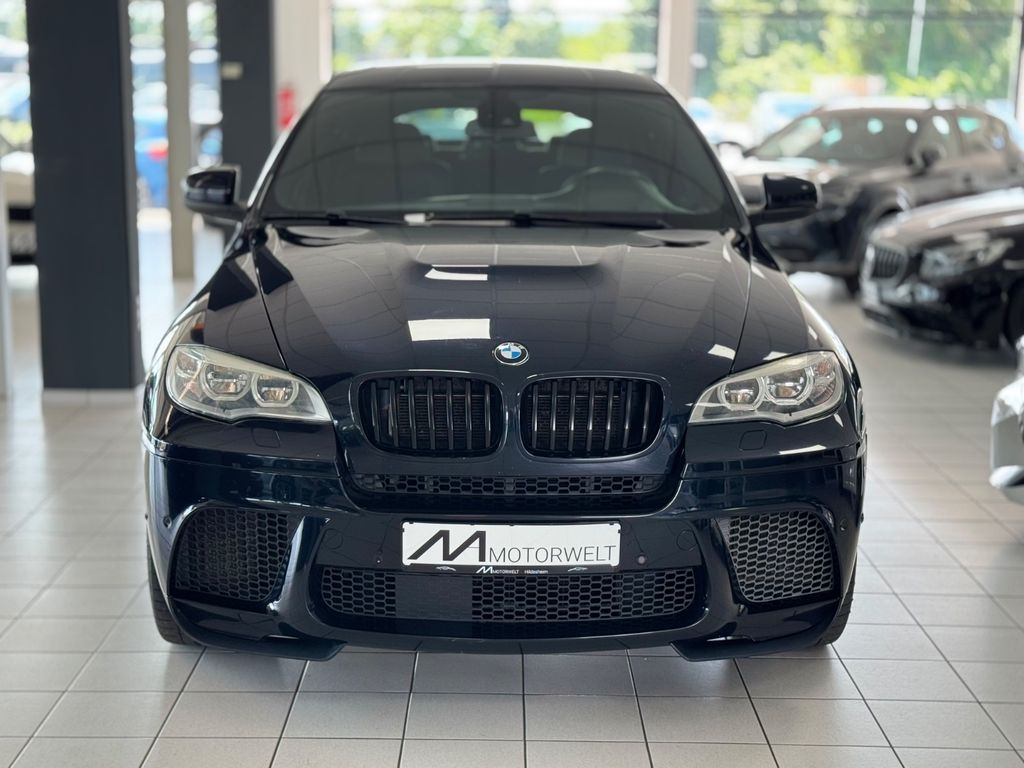 BMW X6 M50 d /Softclose/Schiebedach/Memory BMW X6 M50 d /Softclose/Schiebedach/Memory