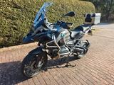 BMW R1200GS Adventure - Motorräder in Nürnberg