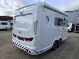 Knaus 400TR DESEO ~ mit EXTRAS... - Knaus Deseo