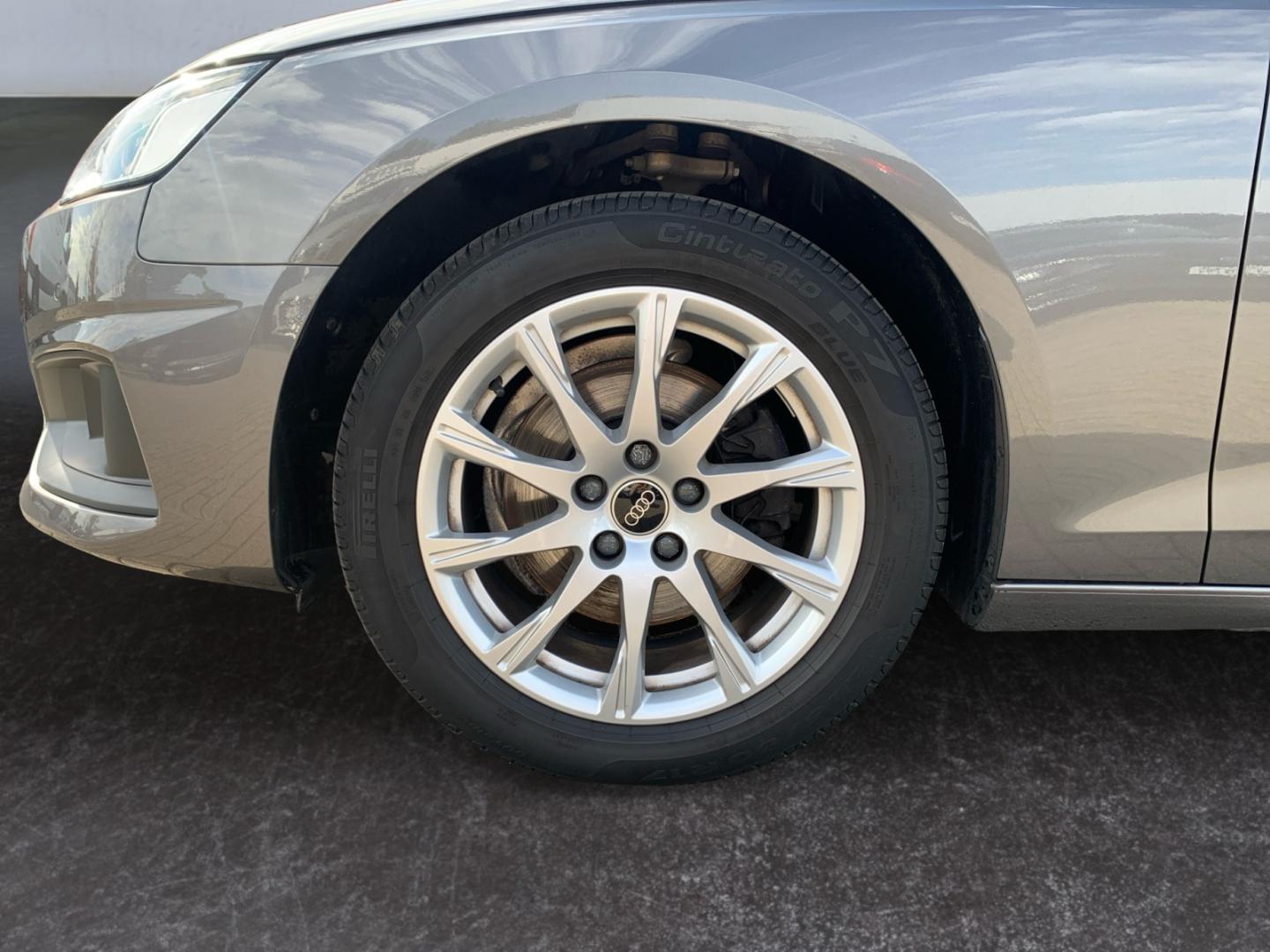 Audi A4 Avant 35 TFSI *LED*Sportsi*B&O*Virtual*SHZ*PD