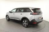 Peugeot 5008 BlueHDi 130 Allure 7S|ACC|Alarm|NAV|KAM|LED - silberne Peugeot 5008