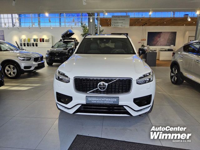 Foto Nummer 2: VOLVO XC 90