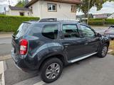 Dacia Duster 1.2 TCe 125 4x2 Klima, el, FH, uvm. - gebrauchte Dacia Duster aus dem Jahr 2014