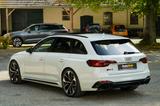 Audi RS4 Avant 2.9 Matrix* Carbon* RS Design* Pano* - gebrauchte Audi RS4 aus dem Jahr 2019