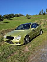 Mercedes-Benz CL 230 - Mercedes-Benz CL 230 Gebrauchtwagen