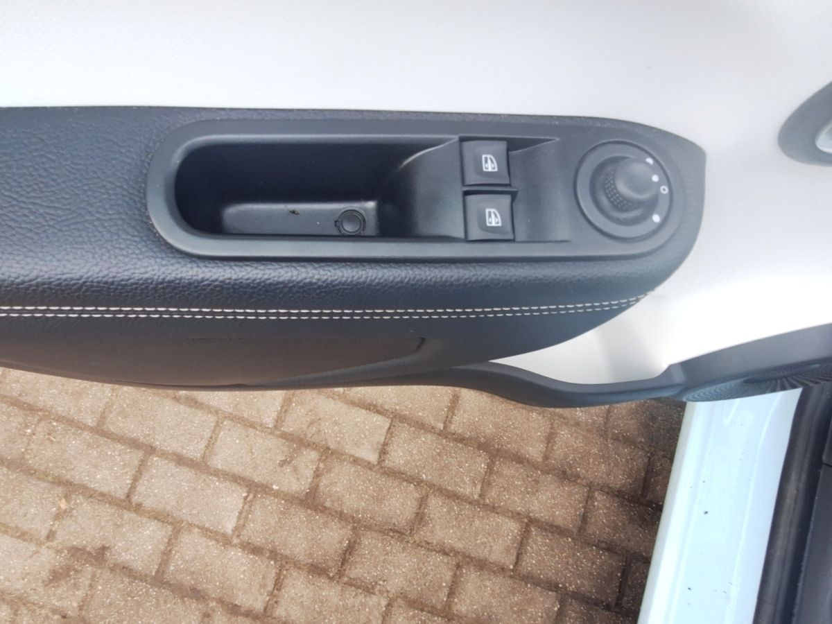 Renault Twingo - Bild 16