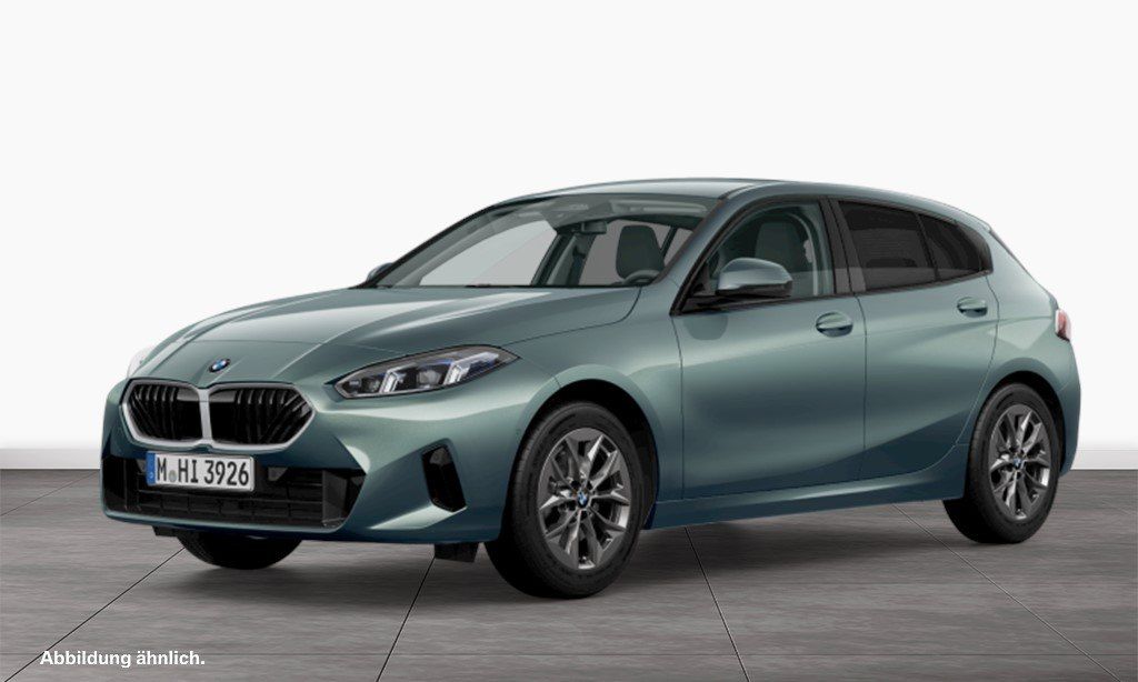 Image of BMW 120