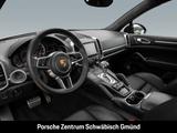 Porsche Cayenne Turbo Panoramadach Sportabgasanlage LED - Porsche: Sportabgasanlage