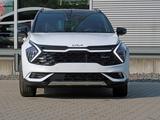 Kia SPORTAGE 1.6T HYBRID AWD GT-LINE SOUND GLASDACH  - Kia mit Hybrid-Antrieb