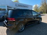Volkswagen Touran 1.5 TSI R-Line Comfortline LED-Matrix AHK - VW Touran 7-Sitzer