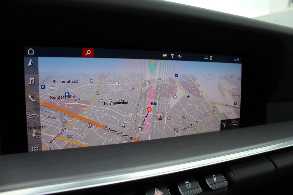 Porsche 911 Urmodell