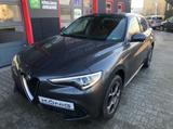 Alfa Romeo Stelvio Super 2.0 Turbo 16V - gebrauchte Alfa Romeo Stelvio aus dem Jahr 2020