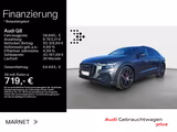 Audi Q8 SUV 50 TDI quattro*HeadUp*virtual cockpit*Sta - Audi Q8 in München