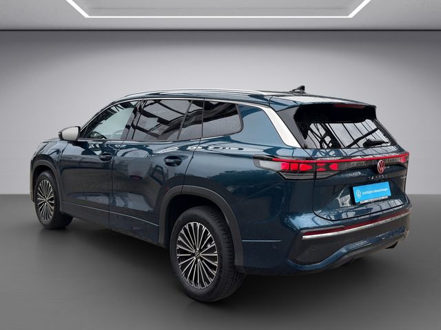 Tayron1.5TSI eHybrid DSG Elegance AHK