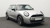 MINI Cooper C - graue MINI Cooper C