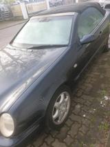 Mercedes-Benz mercedes benz 230 kompressor Cabrio - Mercedes-Benz 230: Kompressor