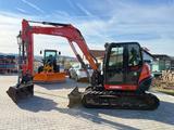Kubota KX080-4 - Angebote