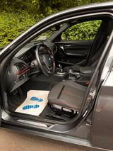 BMW 118d Sport Line  - BMW 118 aus 2013