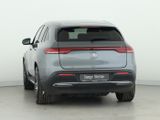 Mercedes-Benz EQC 400 4M Multibeam*PTS*Keyless*el.Heck*Kamera* - Mercedes-Benz EQC aus 2022
