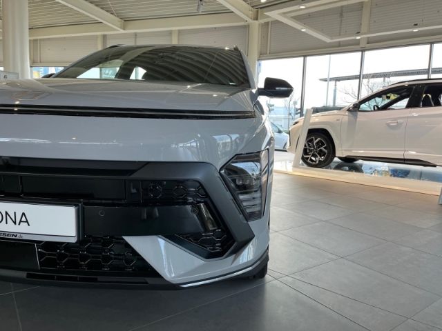 Hyundai KONA - Bild 5