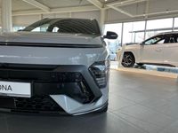 Hyundai KONA - Vorschau Bild 5