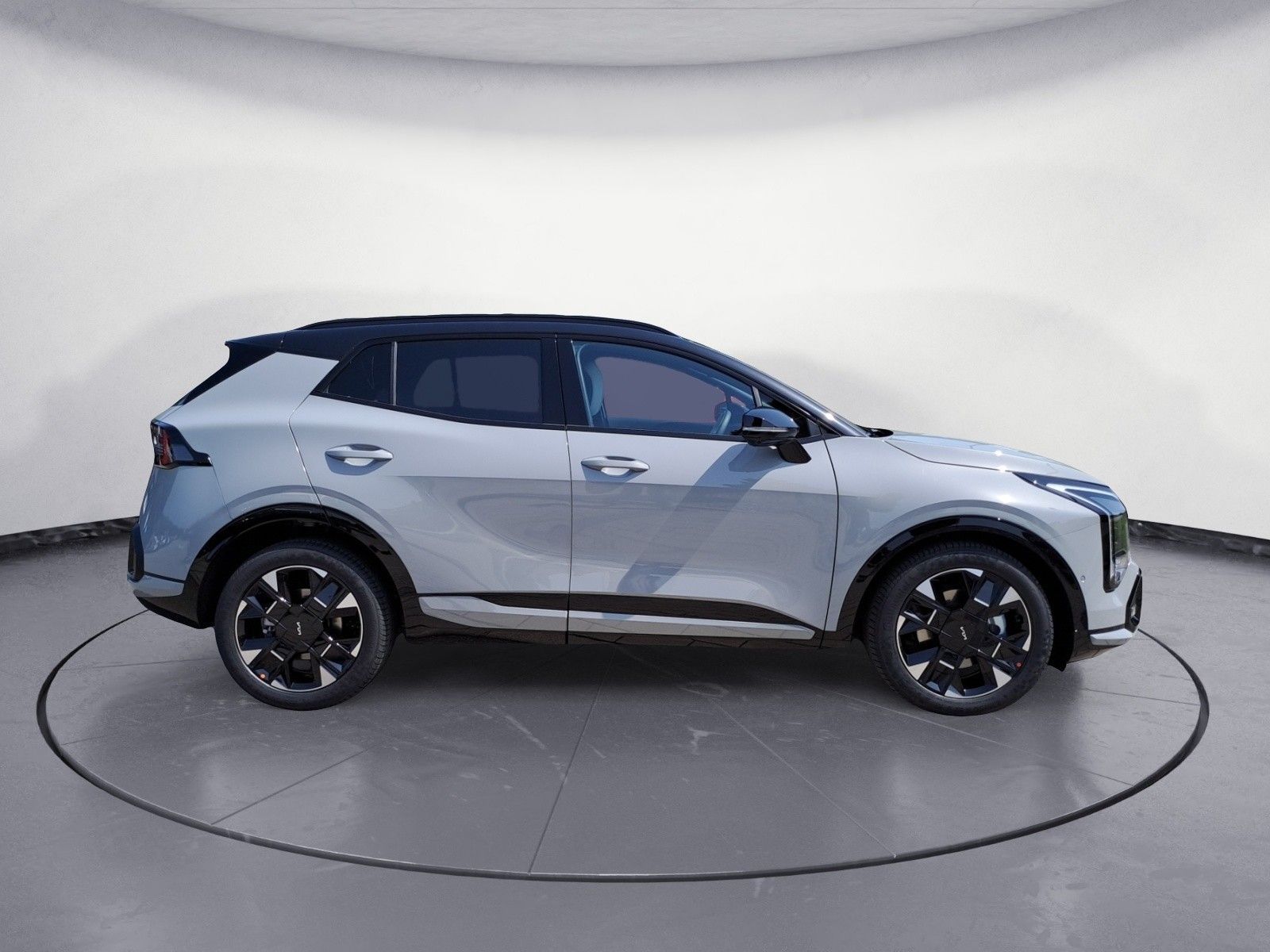 Kia Sportage - Bild 6