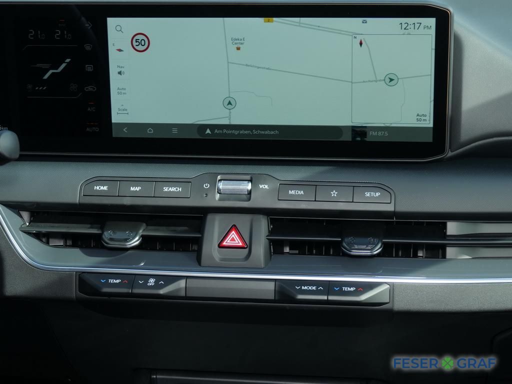 Kia K4 - Bild 7